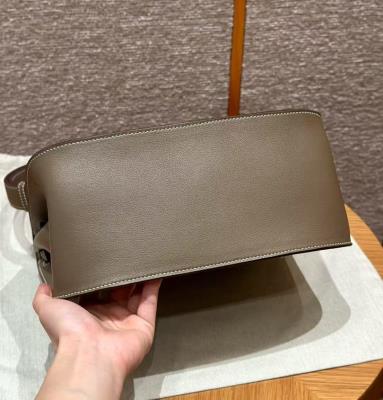 wholesale quality hermes jypsiere 28 swift etoupe phw